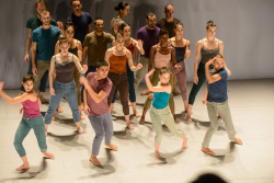 Gala Event Concluding the 70th Annual General Meeting of the International Board