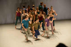 Gala Event Concluding the 70th Annual General Meeting of the International Board