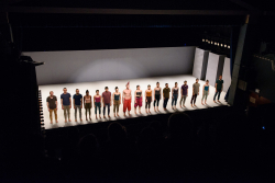 Gala Event Concluding the 70th Annual General Meeting of the International Board