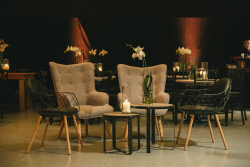 Gala Event Concluding the 70th Annual General Meeting of the International Board