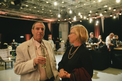 Gala Event Concluding the 70th Annual General Meeting of the International Board