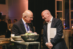 Gala Event Concluding the 70th Annual General Meeting of the International Board