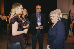 Gala Event Concluding the 70th Annual General Meeting of the International Board