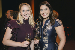 Gala Event Concluding the 70th Annual General Meeting of the International Board