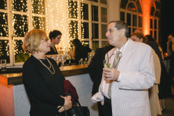 Gala Event Concluding the 70th Annual General Meeting of the International Board