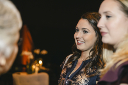 Gala Event Concluding the 70th Annual General Meeting of the International Board