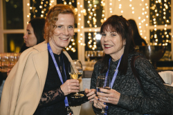 Gala Event Concluding the 70th Annual General Meeting of the International Board