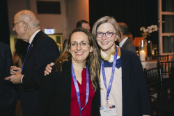 Gala Event Concluding the 70th Annual General Meeting of the International Board