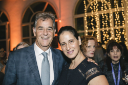 Gala Event Concluding the 70th Annual General Meeting of the International Board