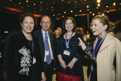 Gala Event Concluding the 70th Annual General Meeting of the International Board