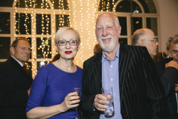 Gala Event Concluding the 70th Annual General Meeting of the International Board