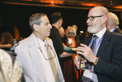 Gala Event Concluding the 70th Annual General Meeting of the International Board