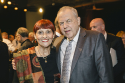 Gala Event Concluding the 70th Annual General Meeting of the International Board