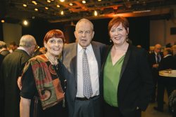 Gala Event Concluding the 70th Annual General Meeting of the International Board