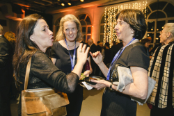 Gala Event Concluding the 70th Annual General Meeting of the International Board