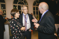 Gala Event Concluding the 70th Annual General Meeting of the International Board