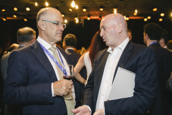 Gala Event Concluding the 70th Annual General Meeting of the International Board