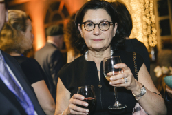 Gala Event Concluding the 70th Annual General Meeting of the International Board