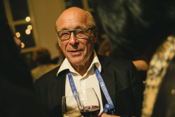 Gala Event Concluding the 70th Annual General Meeting of the International Board