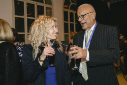 Gala Event Concluding the 70th Annual General Meeting of the International Board