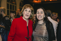 Gala Event Concluding the 70th Annual General Meeting of the International Board