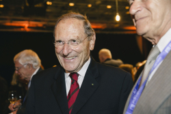 Gala Event Concluding the 70th Annual General Meeting of the International Board