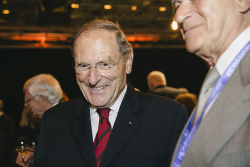 Gala Event Concluding the 70th Annual General Meeting of the International Board