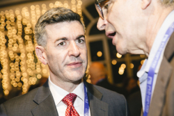 Gala Event Concluding the 70th Annual General Meeting of the International Board