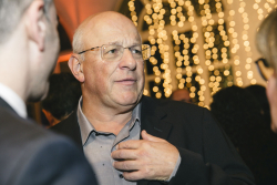 Gala Event Concluding the 70th Annual General Meeting of the International Board