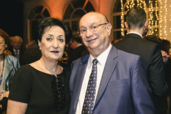 Gala Event Concluding the 70th Annual General Meeting of the International Board