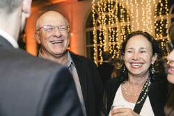 Gala Event Concluding the 70th Annual General Meeting of the International Board