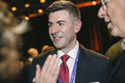 Gala Event Concluding the 70th Annual General Meeting of the International Board