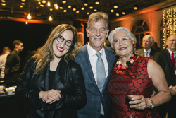 Gala Event Concluding the 70th Annual General Meeting of the International Board