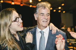 Gala Event Concluding the 70th Annual General Meeting of the International Board