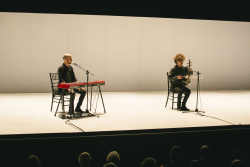 Gala Event Concluding the 70th Annual General Meeting of the International Board