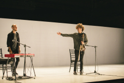 Gala Event Concluding the 70th Annual General Meeting of the International Board