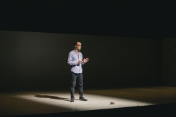 Gala Event Concluding the 70th Annual General Meeting of the International Board