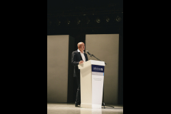 Gala Event Concluding the 70th Annual General Meeting of the International Board