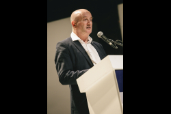 Gala Event Concluding the 70th Annual General Meeting of the International Board