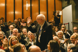 Gala Event Concluding the 70th Annual General Meeting of the International Board