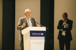 Gala Event Concluding the 70th Annual General Meeting of the International Board