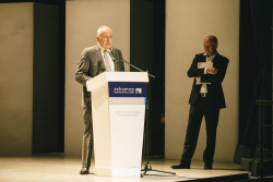 Gala Event Concluding the 70th Annual General Meeting of the International Board