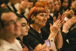 Gala Event Concluding the 70th Annual General Meeting of the International Board