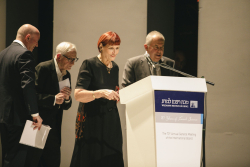 Gala Event Concluding the 70th Annual General Meeting of the International Board