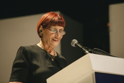 Gala Event Concluding the 70th Annual General Meeting of the International Board