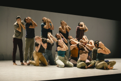 Gala Event Concluding the 70th Annual General Meeting of the International Board