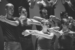 Gala Event Concluding the 70th Annual General Meeting of the International Board