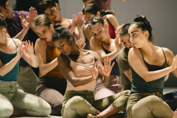 Gala Event Concluding the 70th Annual General Meeting of the International Board