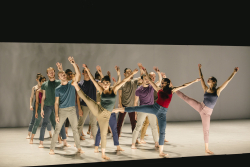 Gala Event Concluding the 70th Annual General Meeting of the International Board