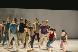 Gala Event Concluding the 70th Annual General Meeting of the International Board